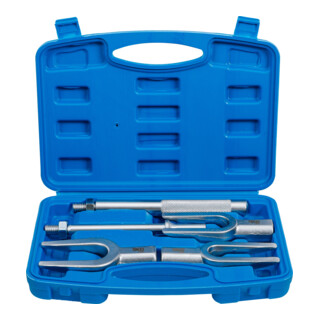 BGS Set di forcelle di separazione e montaggio 1806, 5pz.