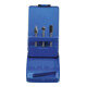 BGS Set di frese HSS, 3pz.-1