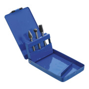 BGS Set di frese HSS, 3pz.-4