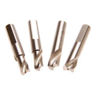 BGS Set di frese per Art. 3205, 4pz.