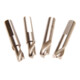 BGS Set di frese per Art. 3205, 4pz.-1