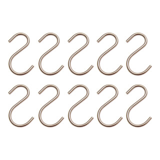 BGS Set di ganci per aste di ripar.ammaccature, 10pz.