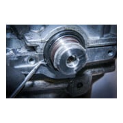 BGS Set di ganci per lo smontaggio dell'anello di tenuta, 3pz.-2