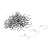 BGS Set di graffe di riparazione, per angoli esterni, 0,6mm, 100pz.-1