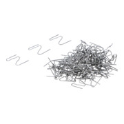 BGS Set di graffe di riparazione, per angoli esterni, 0,6mm, 100pz.-3