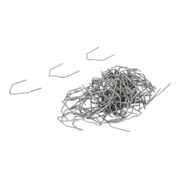 BGS Set di graffe di riparazione, per angoli interni, 0,8mm, 100pz.-3