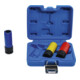 BGS Set di inserti, azionamento quadro interno 12,5mm 950g, 3pz.-1