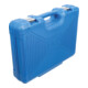 BGS Set di inserti bit azionamento quadro interno 12,5mm (1/2") esagono 8mm (5/16"), 49pz.-2