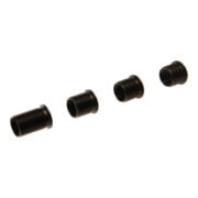 BGS Set di inserti filettati M10x1,00, 4pz.