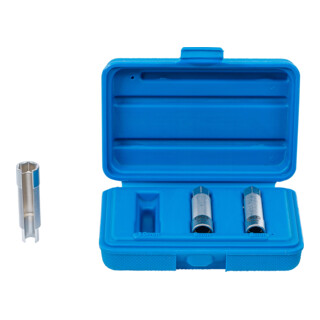 BGS Set di inserti per candelette appositi per Fiat, Alfa, Lancia