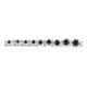BGS Set di inserti per chiavi a bussola con profilo E, azionamento quadro interno profondo 12,5mm (1/2") apertura E10 - E24, 9pz.-4