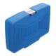 BGS Set di inserti per chiavi a bussola Gear Lock, azionamento quadro interno 12,5mm, 19pz.-2