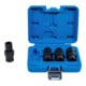 BGS Set di inserti per giunti sferici di potenza, azionamento quadro interno 12,5mm (1/2"), 4pz.-1