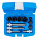 BGS Set di inserti per pinze freno, 11pz.-2