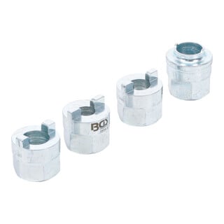 BGS Set di inserti per puntoni Suspension, 4pz.