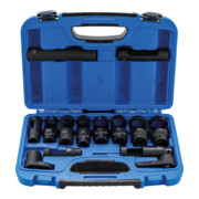 BGS Set di inserti speciali per sonde Lambda, 14pz.