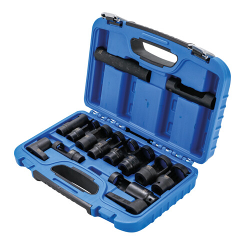 BGS Set di inserti speciali per sonde Lambda, 14pz.