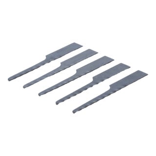 BGS Set di lame per seghe, 3260-1, 5pz.