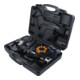 BGS Set di levigatrici multiple ad aria compressa-5