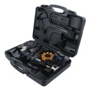 BGS Set di levigatrici multiple ad aria compressa-5