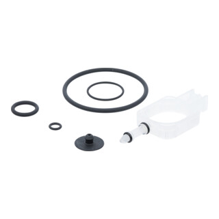 BGS Set di manutenzione e guarnizioni, per flaconi pompa a spruzzo, per BGS 6770, 6771, 6 pz.