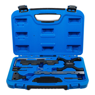 BGS Set di manutenzione motore, per Ford, Mazda, Volvo