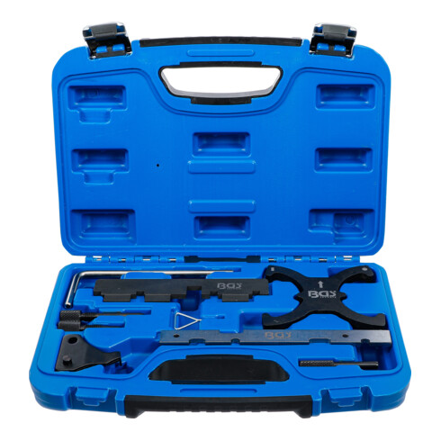 BGS Set di manutenzione motore, per Ford, Mazda, Volvo