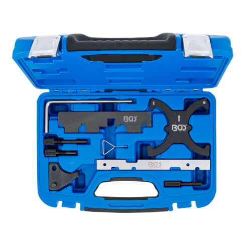 BGS Set di manutenzione motore, per Ford, Mazda, Volvo
