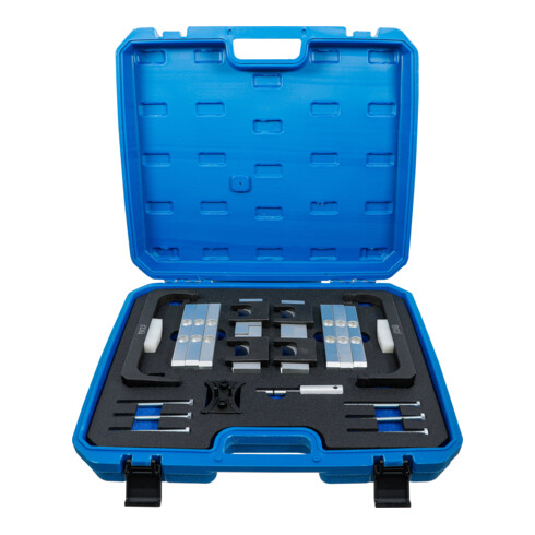 BGS Set di manutenzione motore, per Mercedes-Benz M176 / M177 / M178