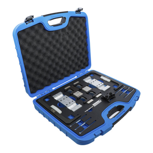 BGS Set di manutenzione motore, per Mercedes-Benz M176 / M177 / M178
