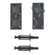 BGS Set di manutenzione motore, per Porsche M96 / M97-2