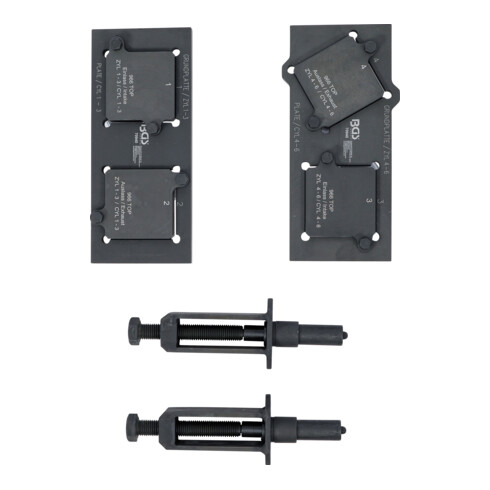 BGS Set di manutenzione motore, per Porsche M96 / M97