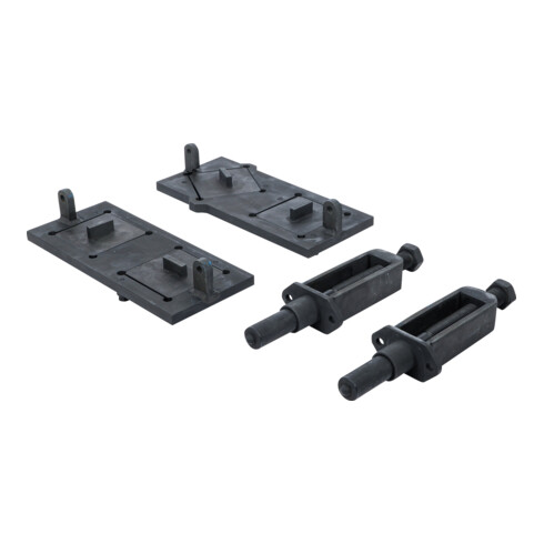 BGS Set di manutenzione motore, per Porsche M96 / M97