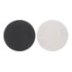 BGS Set di mole per smerigliatrice a collo lungo in carburo di silicio, 10pz.-1