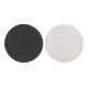 BGS Set di mole per smerigliatrice a collo lungo in carburo di silicio, 10pz.-1