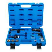 BGS Set di montaggio/smontaggio ugelli FSI