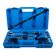 BGS Set di montaggio/smontaggio valvole, 13pz.-1