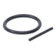 BGS Set di O-ring e perni di sicurezza, 20 mm (3/4"), 50 - 70 mm, 2" - 2.3/4"-1