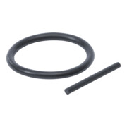 BGS Set di O-ring e perni di sicurezza, 20 mm (3/4"), 50 - 70 mm, 2" - 2.3/4"