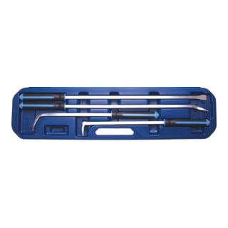 BGS Set di palanchini 8,9kg, 4pz.