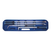 BGS Set di palanchini 8,9kg, 4pz.