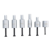 BGS Set di perni di centraggio della frizione per BMW-3