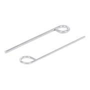 BGS Set di perni tendicatena per BMW