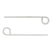 BGS Set di perni tendicatena per BMW-3