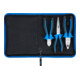 BGS Set di pinze, 3pz.-1