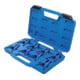 BGS Set di pinze bloccacavi, 8pz.-4