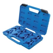 BGS Set di pinze bloccacavi, 8pz.-4