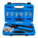 BGS Set di pinze per dadi per rivetti, M3 - M10, 68pz.-1