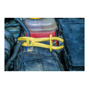 BGS Set di pinze stringitubo, 155-255mm, 3pz.-5