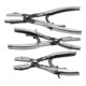 BGS Set di pinze stringitubo 205-305mm, 3pz.-1